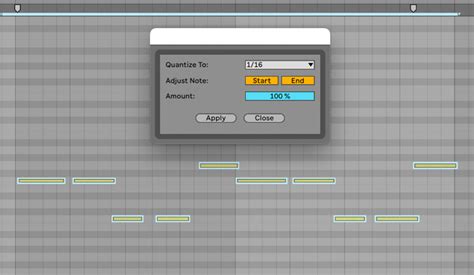 What is Quantize in Music and How Does It Shape the Groove of the Universe?